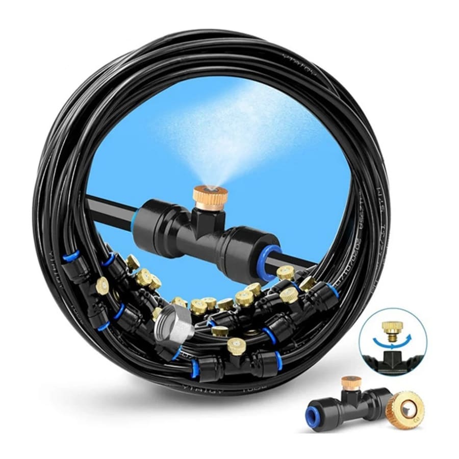 H2d303e908e87456aad51b0ac7deb7eca8 (1) Комплект туманообразования без насоса