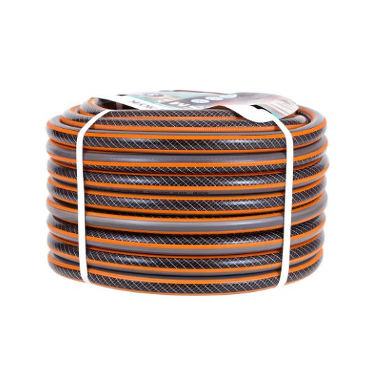 7033525020 Шланг поливочный UNDA FLEX 3/4" (бухта 25м)