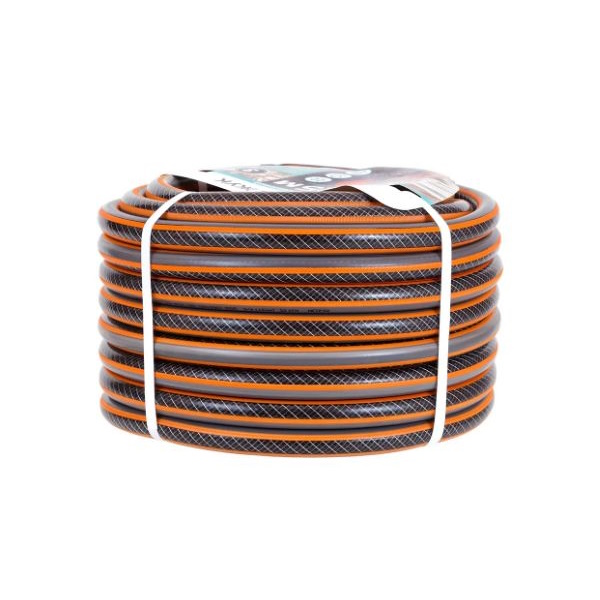 70335250201 Шланг поливочный UNDA FLEX 1/2" (бухта 25м)