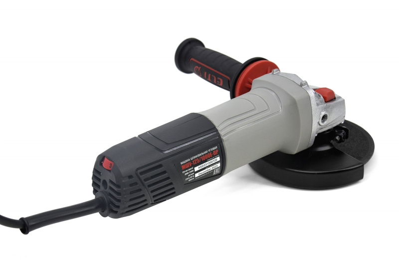 a7ea4000ccc3a9da6cc1b609eafed970 УШМ МШУ-125/1000Е-ПР ELTI