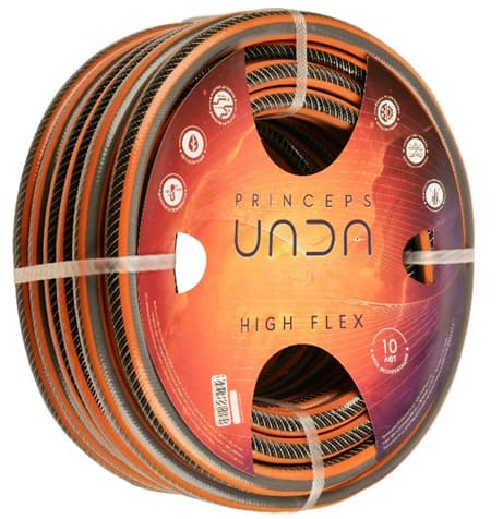 unnamed (1) Шланг поливочный UNDA FLEX 1/2" (бухта 25м)