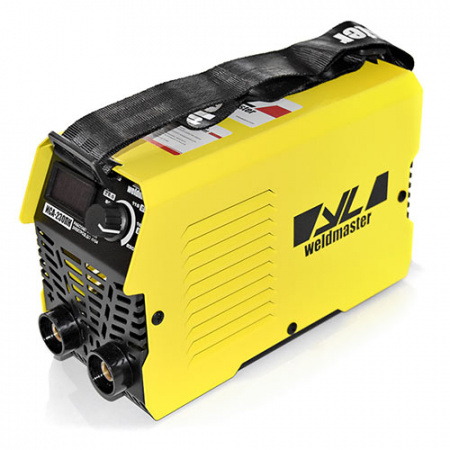 weldmaster_isa_230pn Сварочный аппарат инверторный Weldmaster ИСА-230ПН