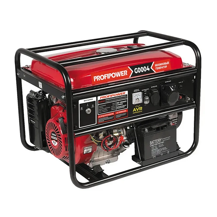 cb1ho7z3cv4gg4gkswgssg84k84s0w Бензиновый генератор PROFIPOWER БГ-5500Э