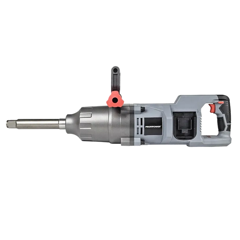 enoz5t69m9s08sgg4kccggs0080sow Гайковерт бесщеточный ударный Т4000N (40В, 2 акк* 8.0 Ач, 4000 Нм, 0-1300 об/мин, 0-1800 уд/мин,)
